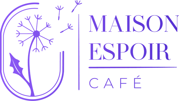 Maison Espoir Café